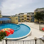Sunset Complex 3* Kosharitsa