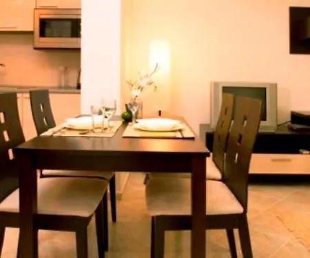 Sunset Complex 酒店 3*