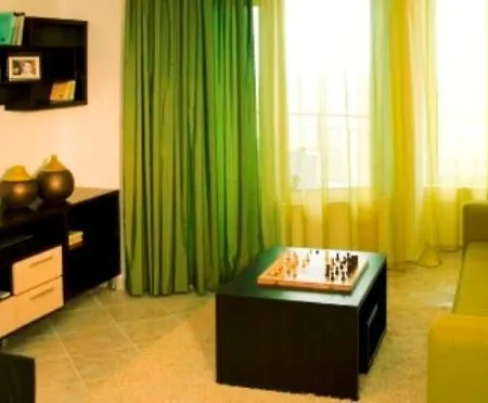 Hotel Sunset Complex