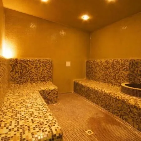 Sunset Complex 科沙利萨