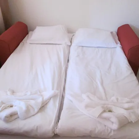 Sunset Complex 酒店 科沙利萨