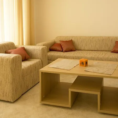 Sunset Complex 科沙利萨