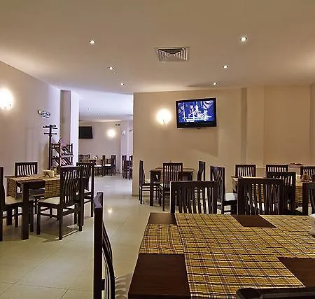 Hotel Sunset Complex