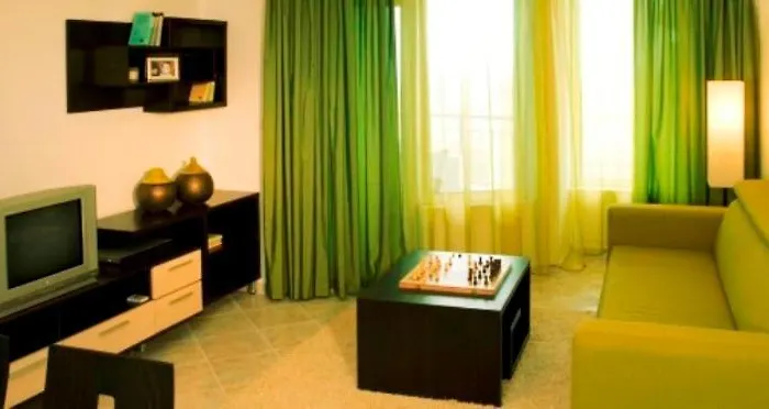 Ξενοδοχείο Sunset Complex