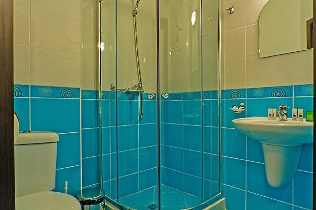 Ξενοδοχείο Sunset Complex Kosharitsa