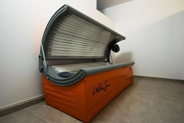 Sunset Complex Ξενοδοχείο Kosharitsa