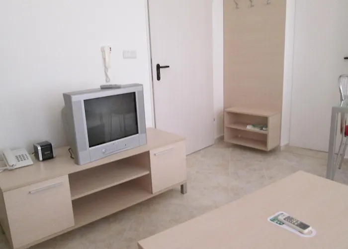 Sunset Complex Ξενοδοχείο 3*