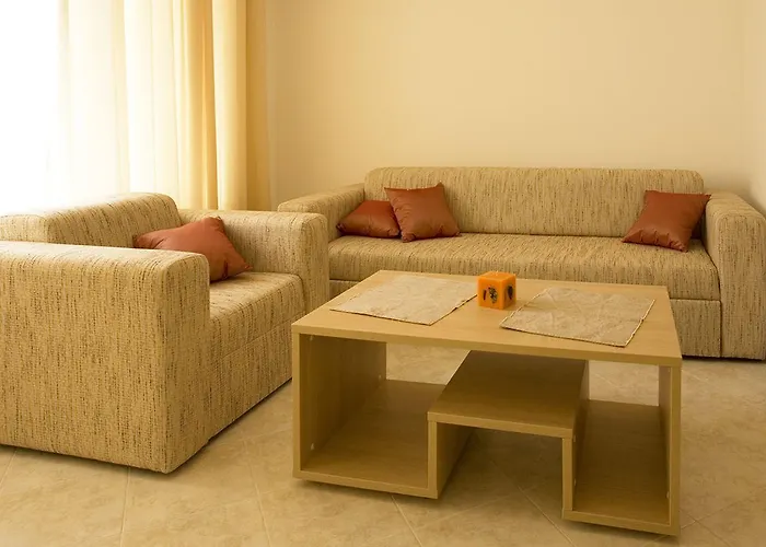 Ξενοδοχείο Sunset Complex