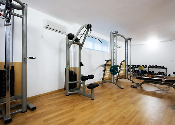 Ξενοδοχείο Sunset Complex