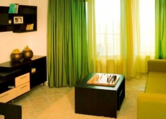 Sunset Complex Ξενοδοχείο 3*