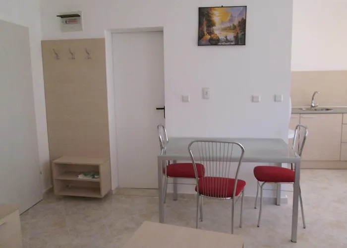 Sunset Complex 3* Kosharitsa