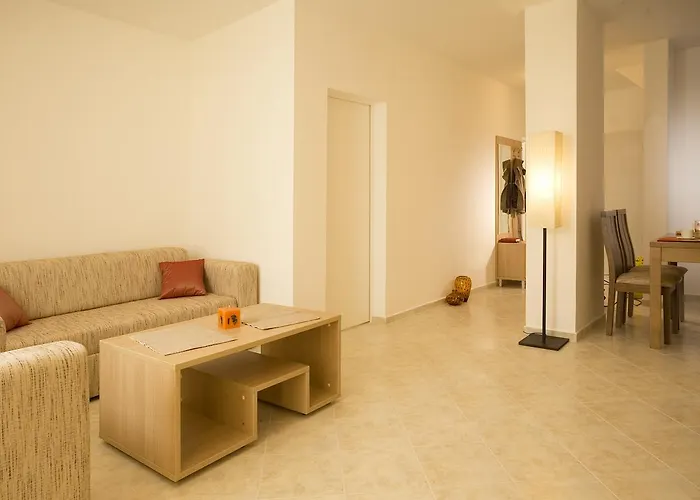 Sunset Complex Ξενοδοχείο