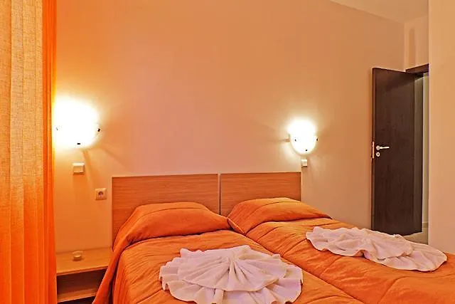 Ξενοδοχείο Sunset Complex Kosharitsa