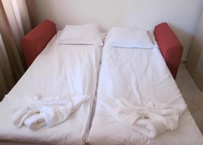 Ξενοδοχείο Sunset Complex 3*