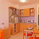 Sunset Complex 3*