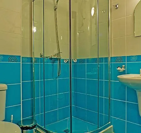 Hotel Sunset Complex Kosharitsa
