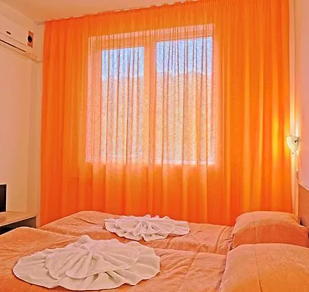 Sunset Complex 3* Kosharitsa