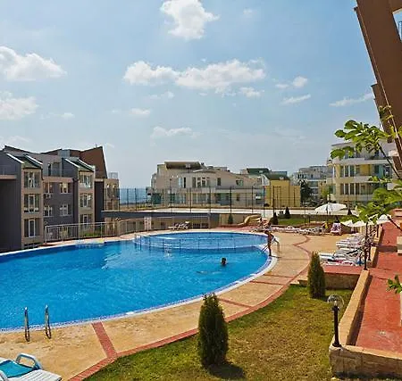 Sunset Complex Kosharitsa