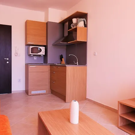 Sunset Complex Hotel 3*