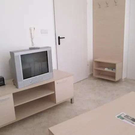 Sunset Complex Hotel 3*