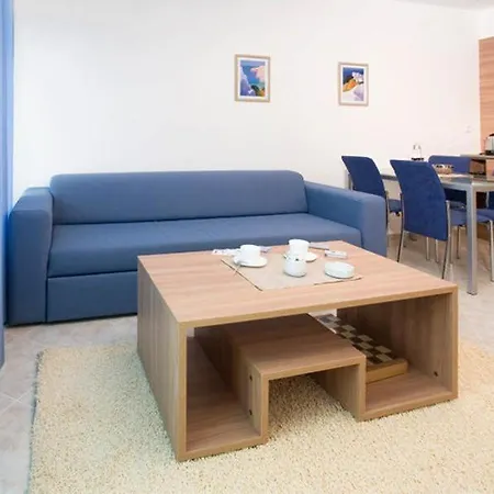 Sunset Complex 3* Kosharitsa