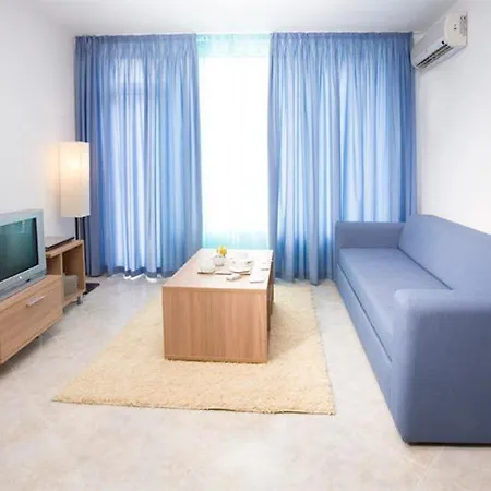 Sunset Complex Hotel 3*