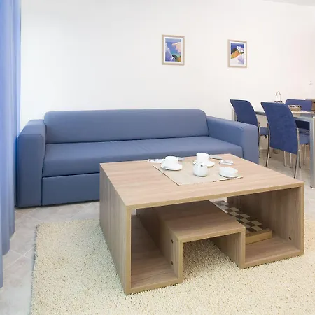 Sunset Complex Хотел 3*