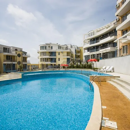 Sunset Complex Хотел Кошарица