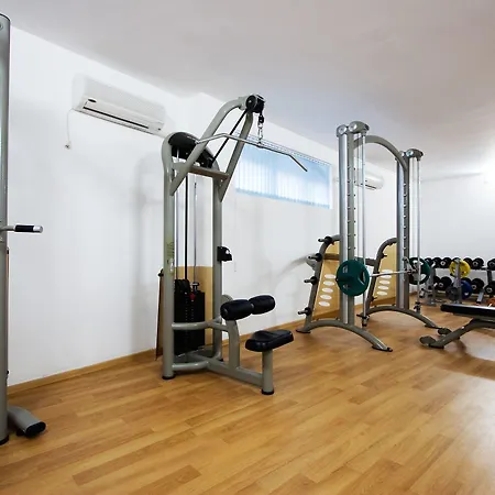 Хотел Sunset Complex