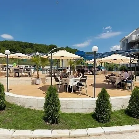 Hotel Sunset Complex