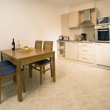 Sunset Complex Хотел 3*