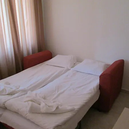 Хотел Sunset Complex 3*