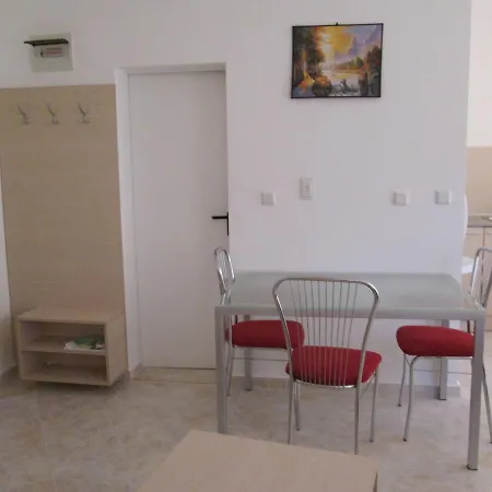 Sunset Complex 3* Kosharitsa