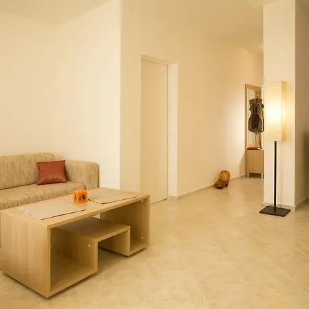 Sunset Complex Hotel