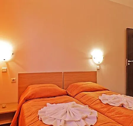 Hotel Sunset Complex Kosharitsa