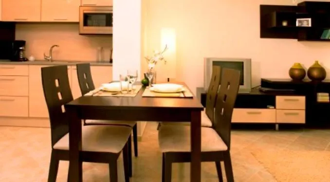 Sunset Complex Hotel 3*