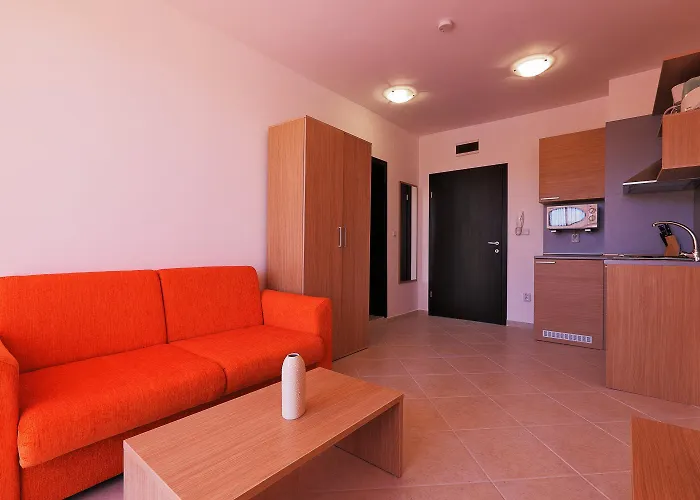 Sunset Complex Hotel