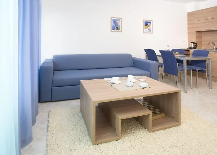 Sunset Complex Hotel 3*