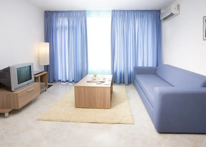 Hotel Sunset Complex