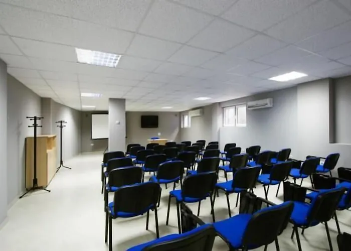 Sunset Complex Hotel 3*