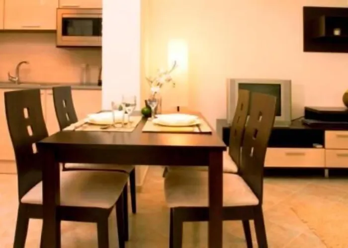 Hotel Sunset Complex