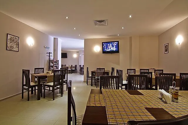 Hotel Sunset Complex